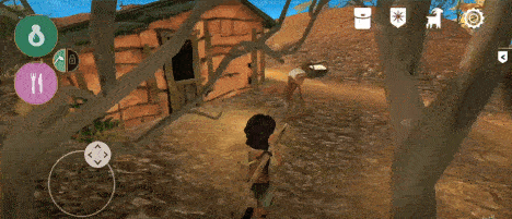 ARIDA — craft e inventario