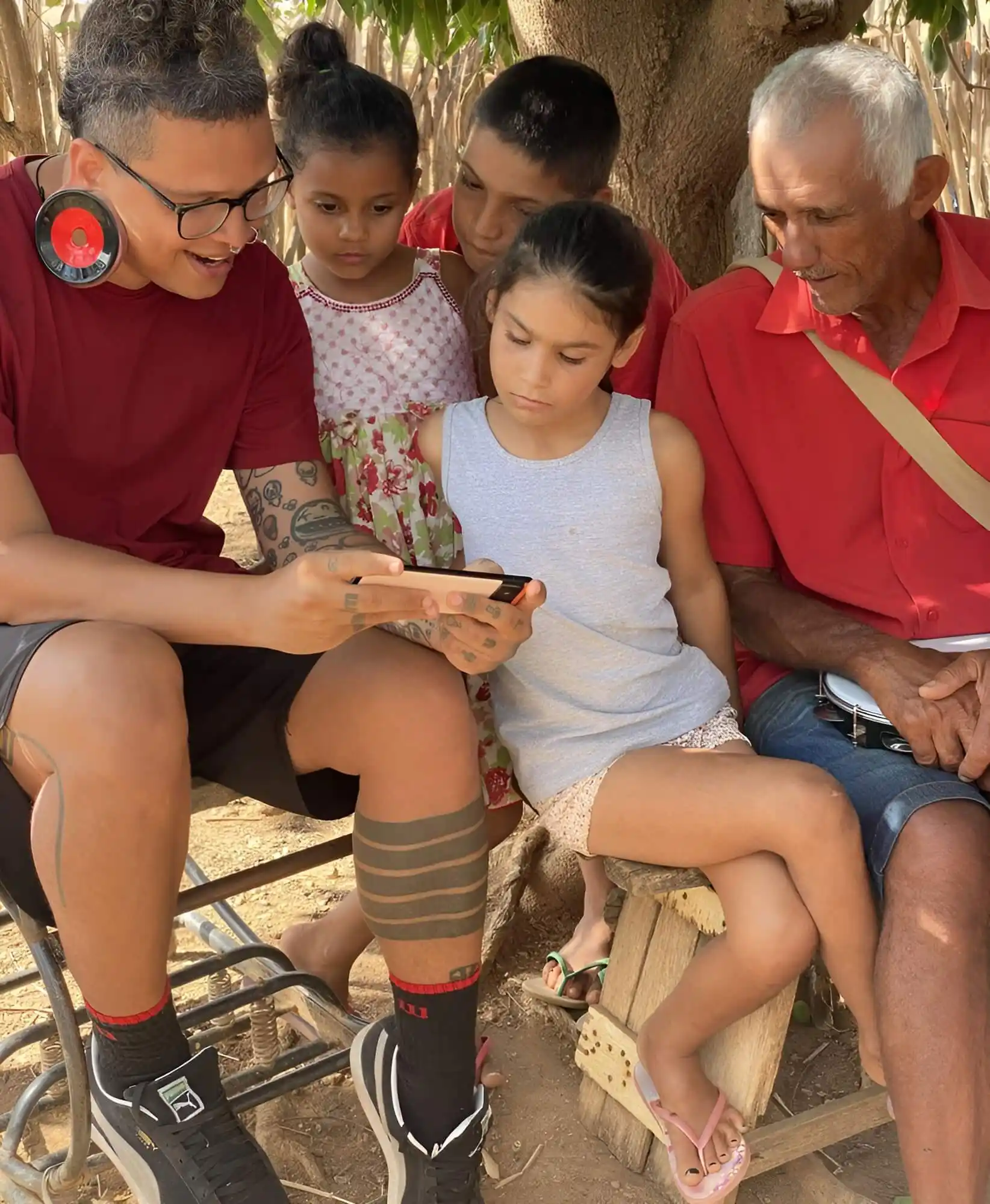 Impacto <br>social
